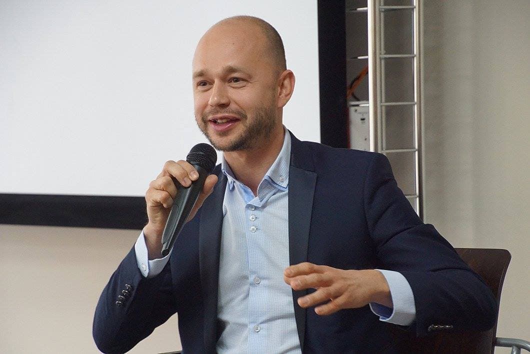 распаковка личности